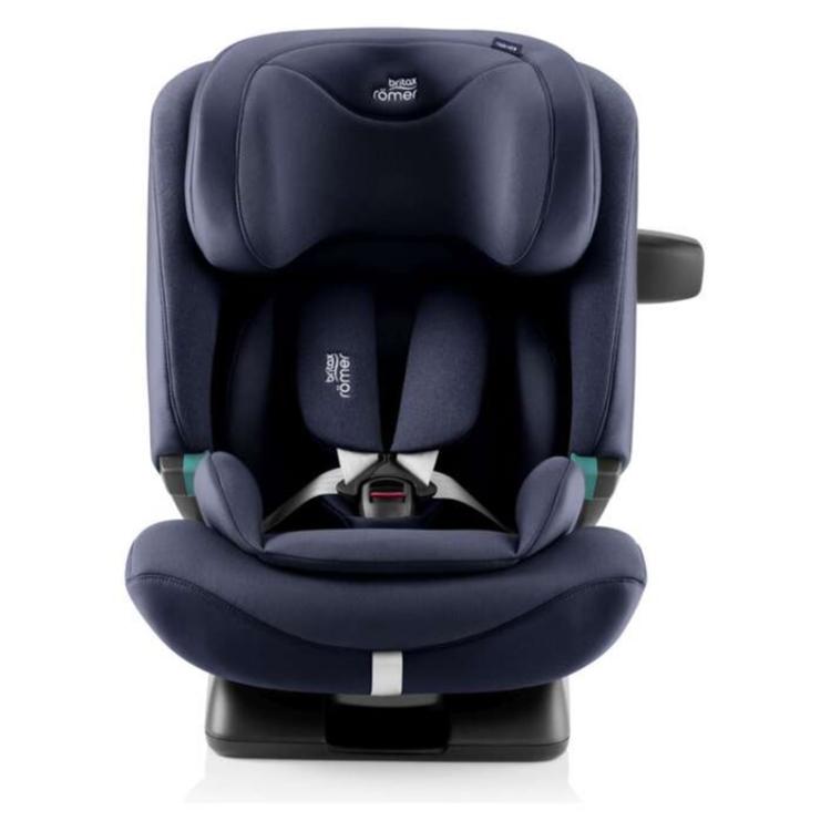 Avtosedež i-size 76-150 cm Britax Römer Advansafix Pro Style, night blue