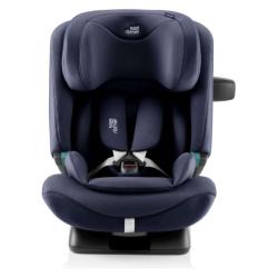 Avtosedež i-size 76-150 cm Britax Römer Advansafix Pro Style, night blue