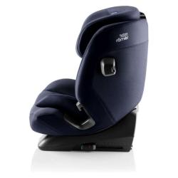 Avtosedež i-size 76-150 cm Britax Römer Advansafix Pro Style, night blue