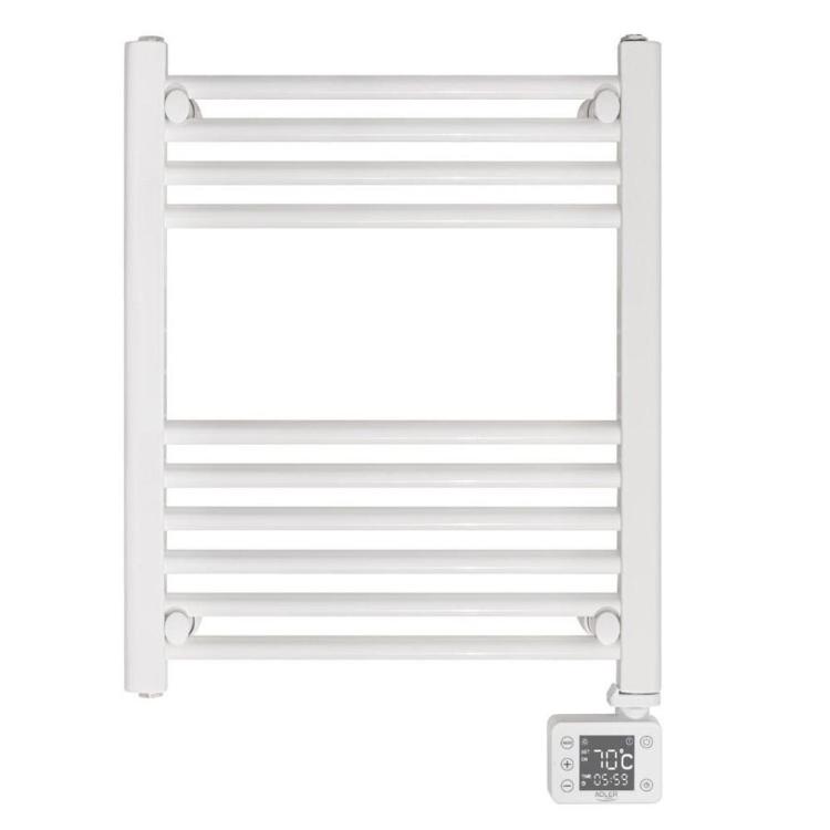 Kopalniški radiator lestev Adler AD7823 LED 400W