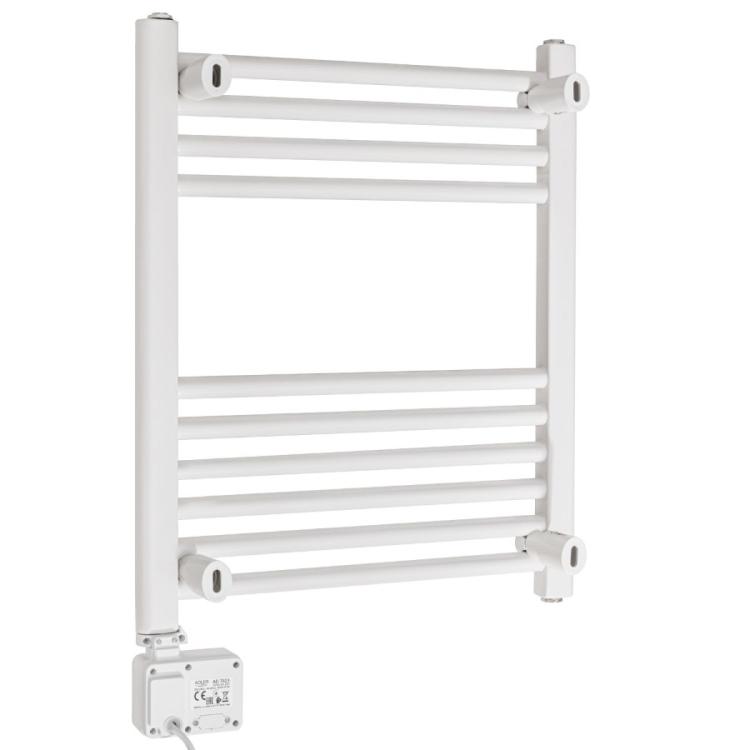 Kopalniški radiator lestev Adler AD7823 LED 400W