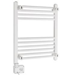 Kopalniški radiator lestev Adler AD7823 LED 400W