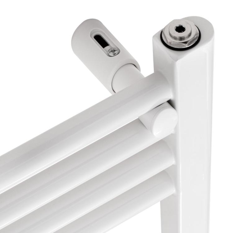 Kopalniški radiator lestev Adler AD7823 LED 400W
