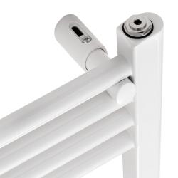 Kopalniški radiator lestev Adler AD7823 LED 400W