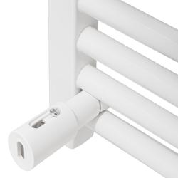 Kopalniški radiator lestev Adler AD7823 LED 400W