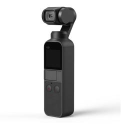 Mini kamera DJI Osmo Pocket z stabilizatorjem_2