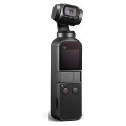 Mini kamera DJI Osmo Pocket z stabilizatorjem_1