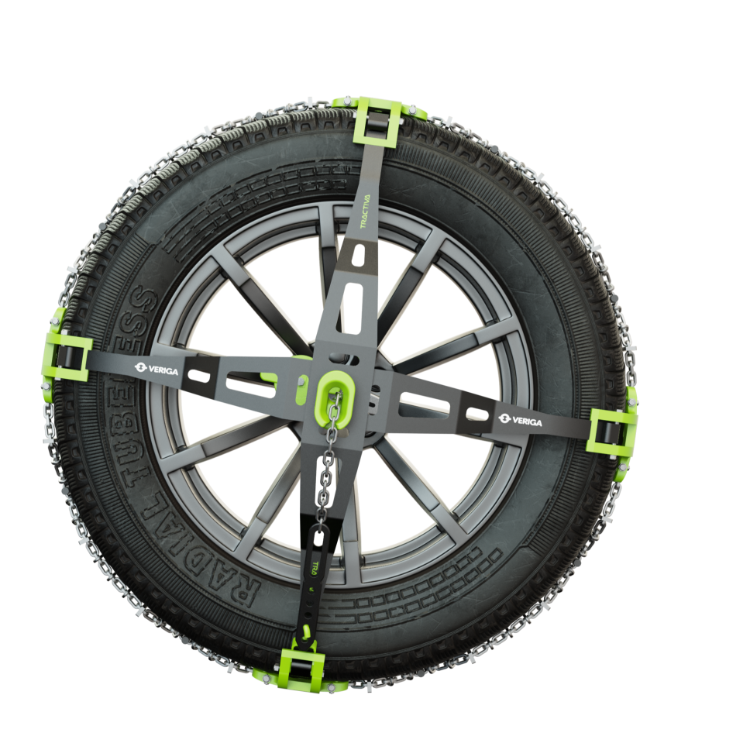 Veriga Tractiva AUTO A60