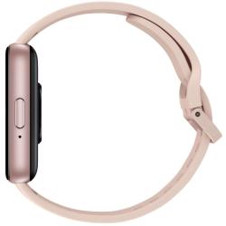 Pametna zapestnica Samsung Galaxy Fit3, IP68, zlato roza
