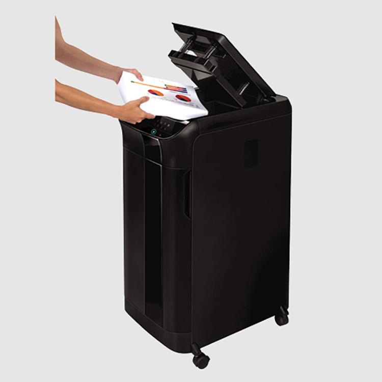 Uničevalnik dokumentov Fellowes AutoMax 600M Micro-Cut