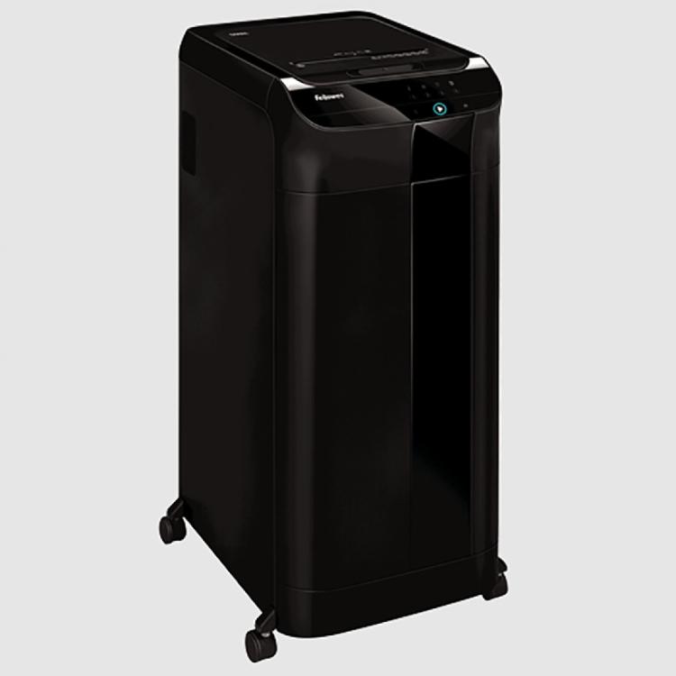 Uničevalnik dokumentov Fellowes AutoMax 600M Micro-Cut