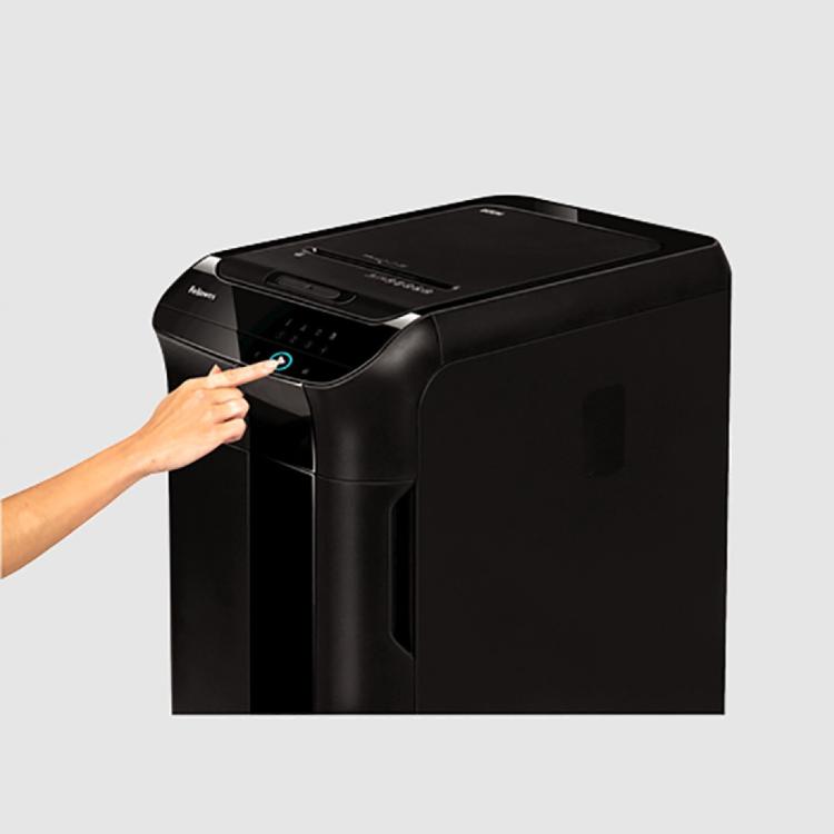 Uničevalnik dokumentov Fellowes AutoMax 600M Micro-Cut
