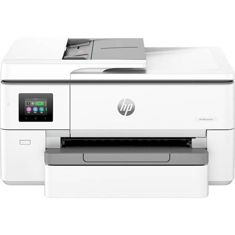 Večfunkcijska brizgalna naprava HP OfficeJet Pro 9720e WF AiO