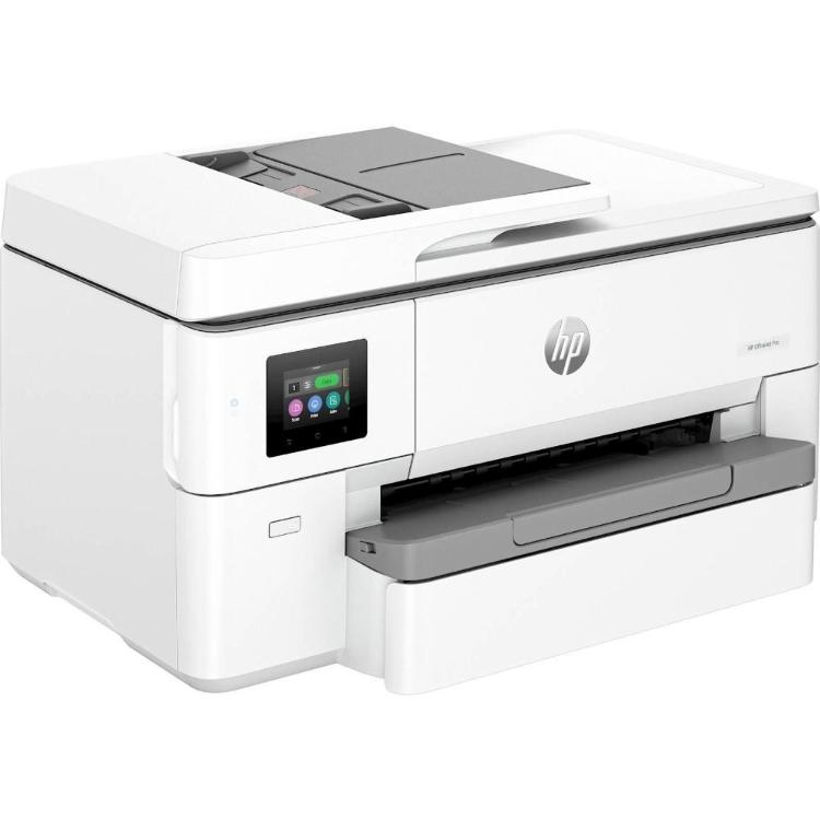 Večfunkcijska brizgalna naprava HP OfficeJet Pro 9720e WF AiO