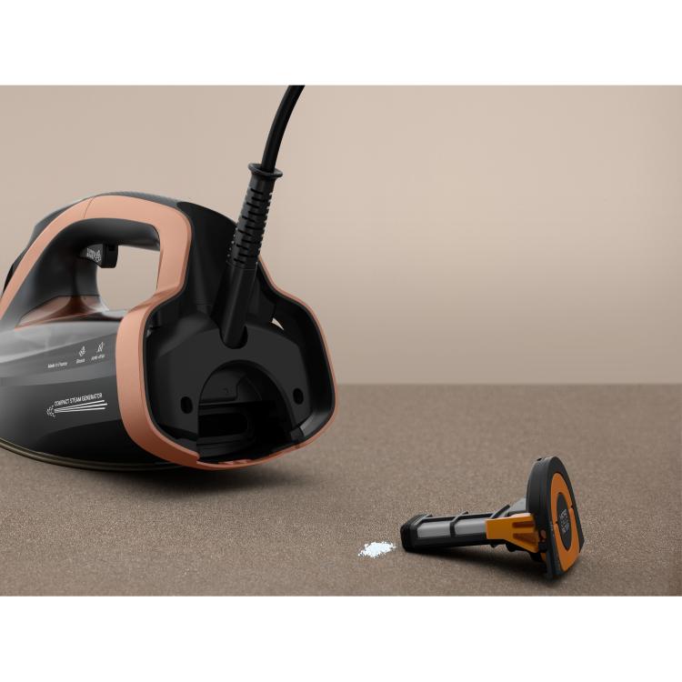 Likalnik Tefal FV9E50E0 Tefal Ultimate Power Pro