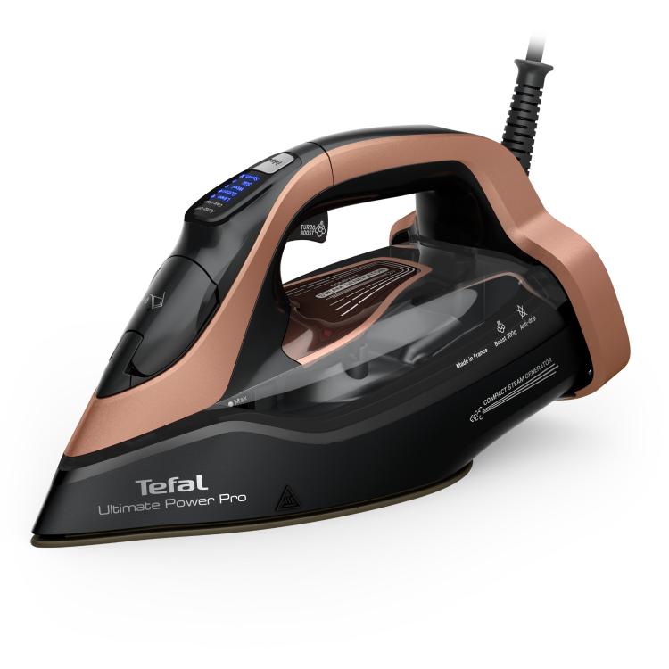 Likalnik Tefal FV9E50E0 Tefal Ultimate Power Pro