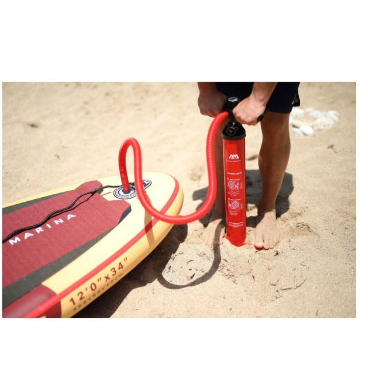 SUP pumpa Aqua Marina LIQUID AIR V2 (B0303021)_3