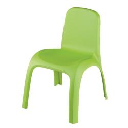 Otroški stolček Keter 39 x 43 x 53 cm, umetna masa, zelen