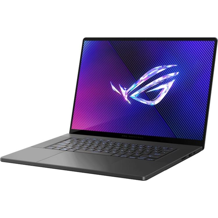 Prenosni računalnik Asus ROG Zephyrus G16 GU605MU-QR070W Intel Ultra 7 155H / 16GB / 1TB SSD / GeForce RTX 4050 / Win 11 Home