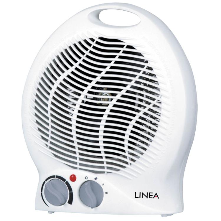 Kalorifer Linea LFH-0279, 2000 W