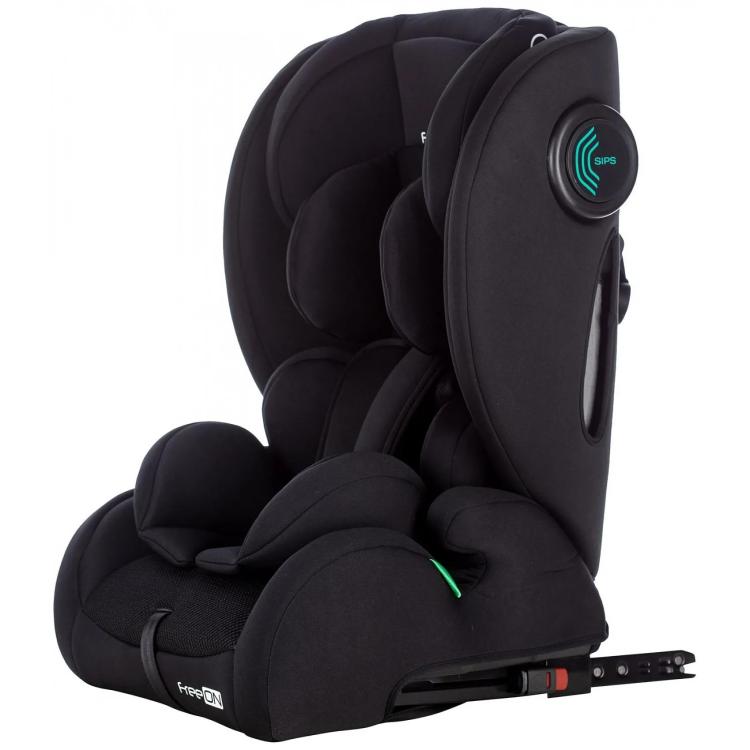 Avtosedež FreeON i-size 76-150 cm, Modus black