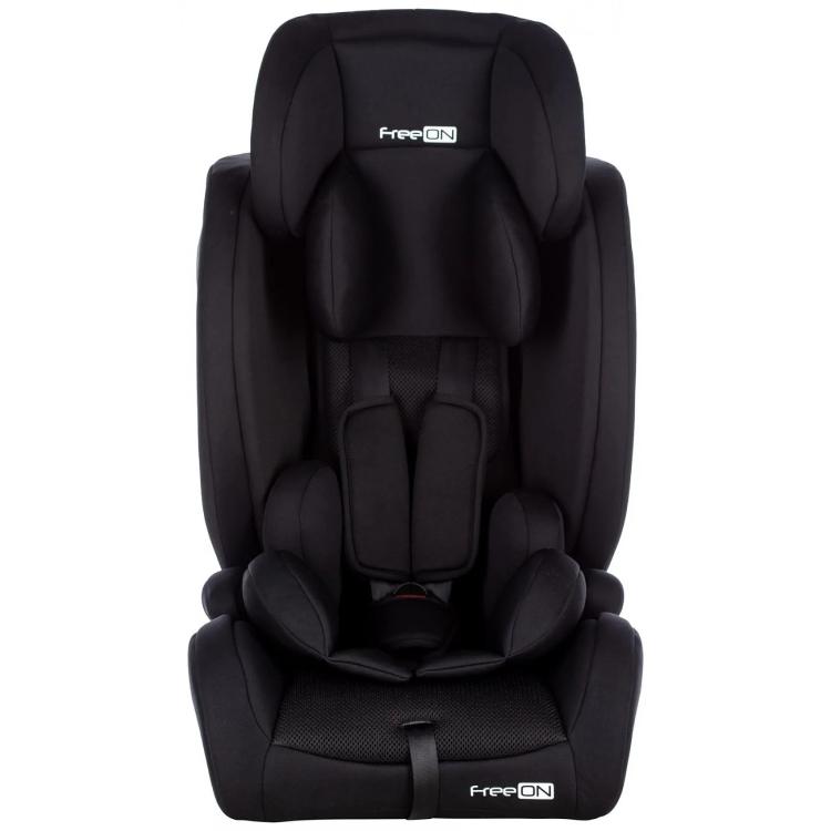 Avtosedež FreeON i-size 76-150 cm, Modus black