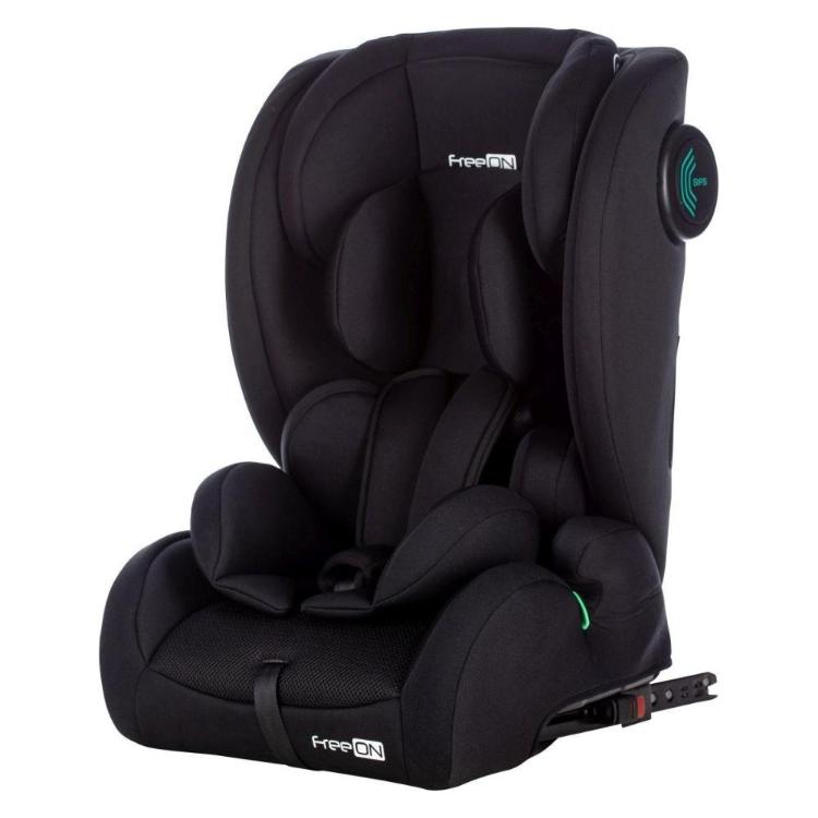 Avtosedež FreeON i-size 76-150 cm, Modus black