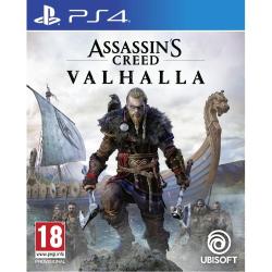 Assassin's Creed Valhalla Standard Edition Postani Eivor, mogočen vikinški bojevnik, in popelji svoj klan iz surovih obal Norveške v bogata kraljestva Anglije 9. stoletja. Raziskuj obsežen odprti svet, osvajaj nova ozemlja, sklepaj zavezništva in gradi svojo naselbino na poti do slave. Vodi epske napade na saške utrdbe, pluj z dolgimi ladjami in zbiraj bogastvo za svoj klan. Napreden RPG sistem ti omogoča, da s svojimi odločitvami oblikuješ Eivorjev razvoj, politična zavezništva in pot skozi zgodbo. Doživi surov boj vikinškega bojevnika z možnostjo uporabe dveh orožij hkrati, raziskuj skrivnosti temnega veka Anglije ter razvijaj svojo naselbino z novimi zgradbami, člani klana in nadgradnjami. Ključne lastnosti: Igraj kot Eivor, legendarni vikinški bojevnik Raziskuj odprti svet Norveške in Anglije 9. stoletja Izvajaj obsežne napade na utrdbe in sovražna ozemlja Gradi in razvijaj svojo naselbino Napreden RPG sistem z vplivom odločitev na potek igre Možnost bojevanja z dvema orožjema hkrati Podrobnosti: Žanr: Action/Adventure Založnik: UBISOFT
