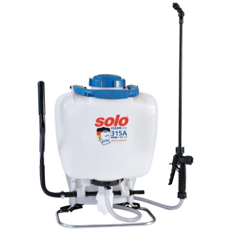 Škropilnica SOLO 315A, 15 l