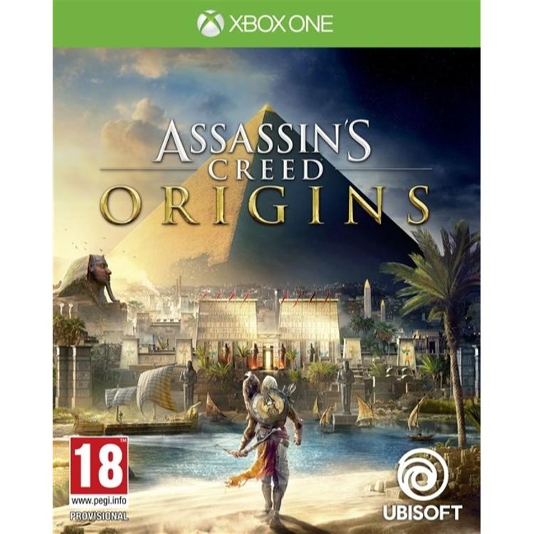 Igra Assassin's Creed Origins za Xbox One