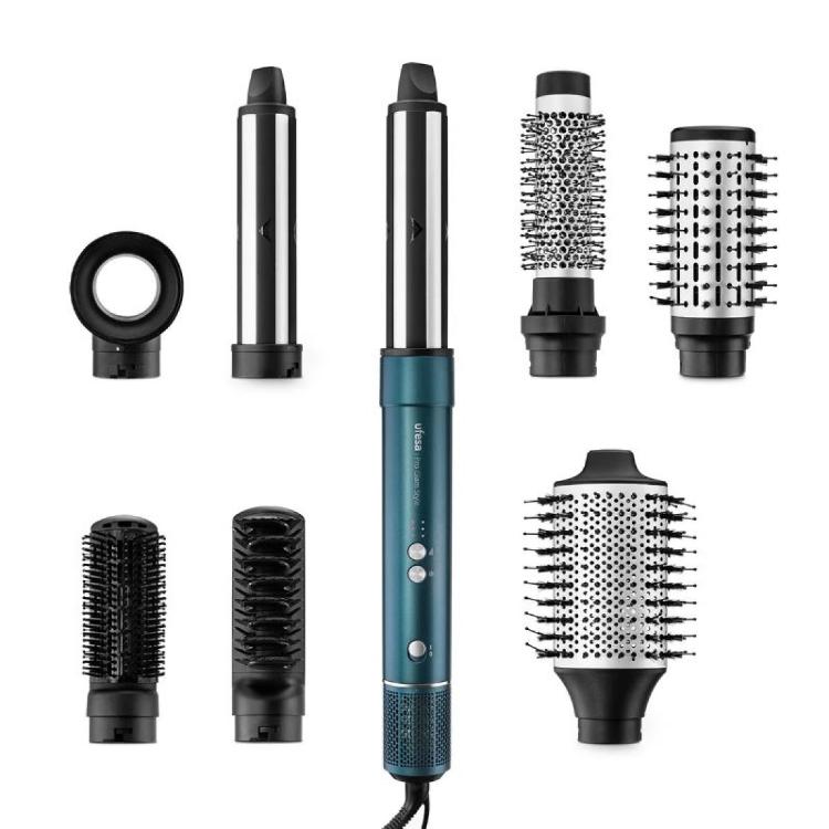 Sušilnik in oblikovalec las Ufesa Pro Glam Style, 1500 W