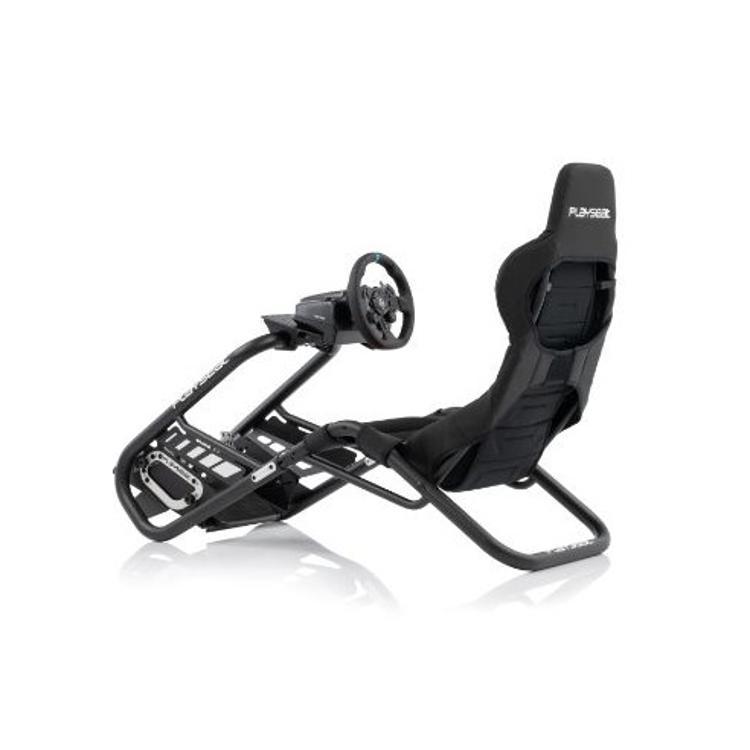Gaming stol Playseat Trophy, črn