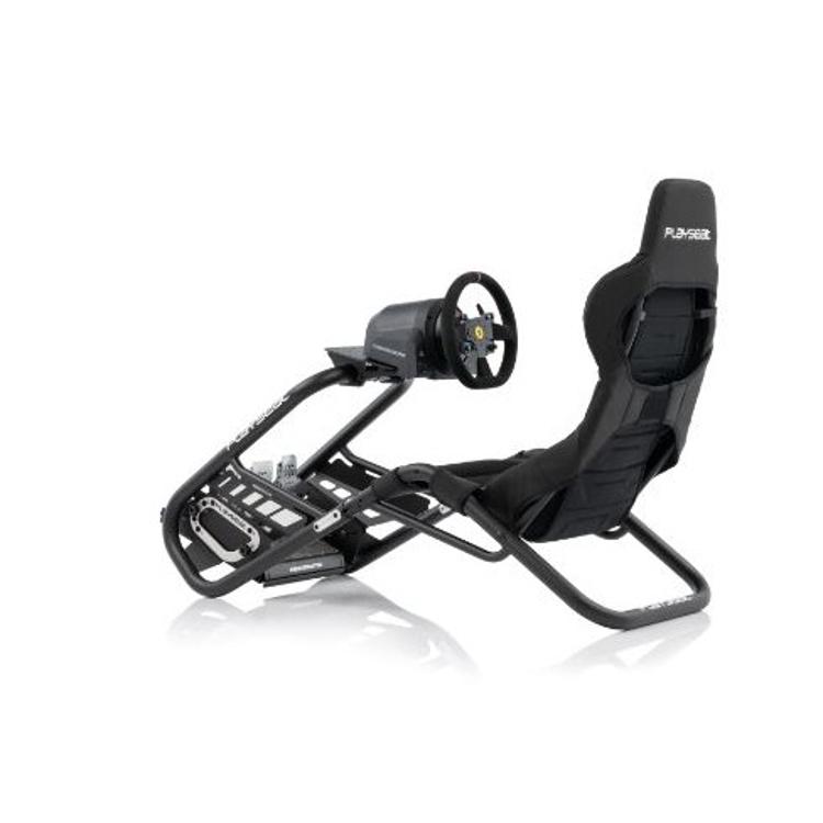 Gaming stol Playseat Trophy, črn