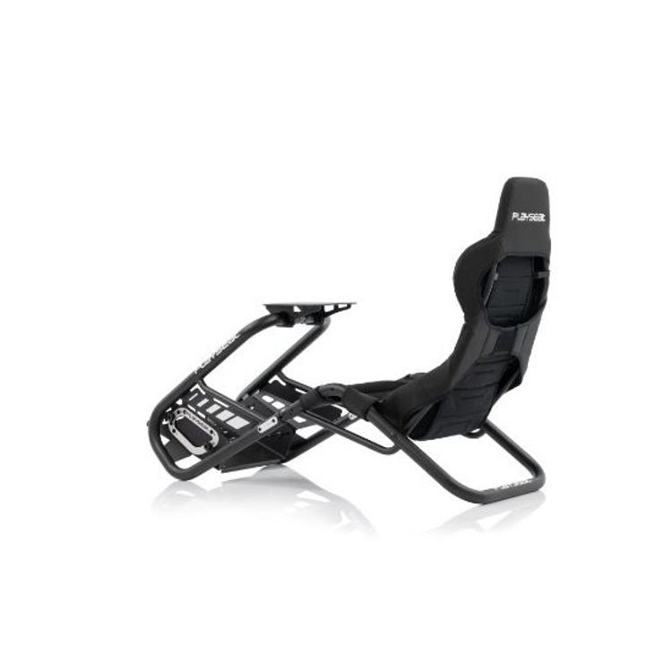 Gaming stol Playseat Trophy, črn