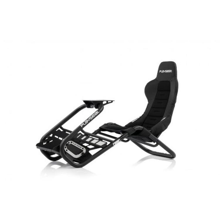 Gaming stol Playseat Trophy, črn