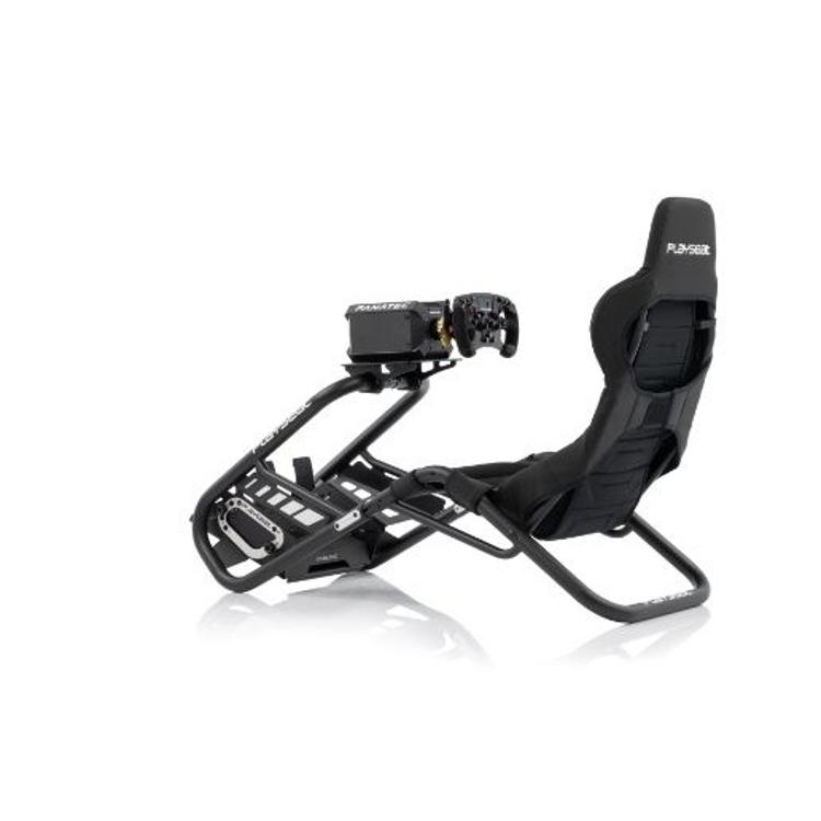 Gaming stol Playseat Trophy, črn