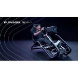 Gaming stol Playseat Trophy, črn