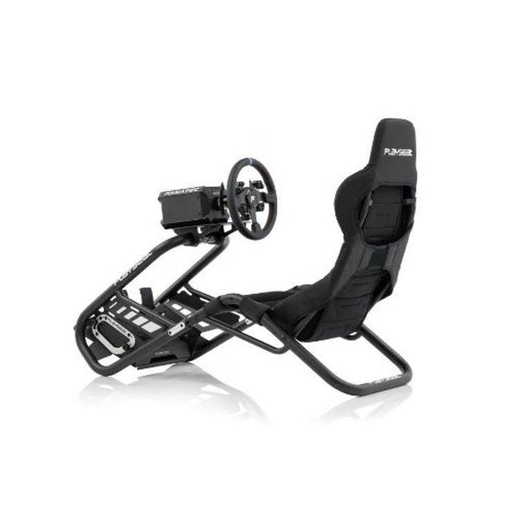 Gaming stol Playseat Trophy, črn