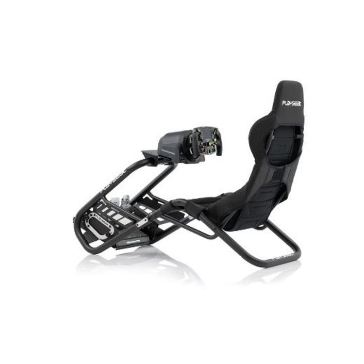 Gaming stol Playseat Trophy, črn