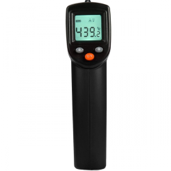 Infrardeči termometer Cozze 90340