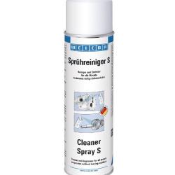 Čistilni sprej Weicon Cleaner Spray S, 500 ml_1