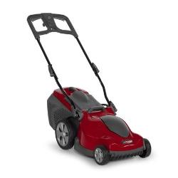 Električna kosilnica Castelgarden XP40, 1600 W, 38cm, s košem