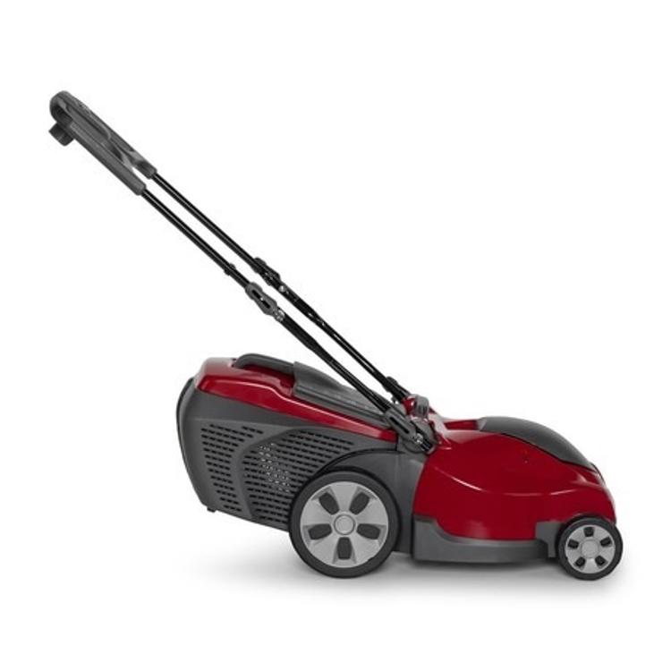Električna kosilnica Castelgarden XP40, 1600 W, 38cm, s košem