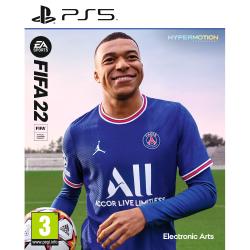 Igra FIFA 22 za PS5