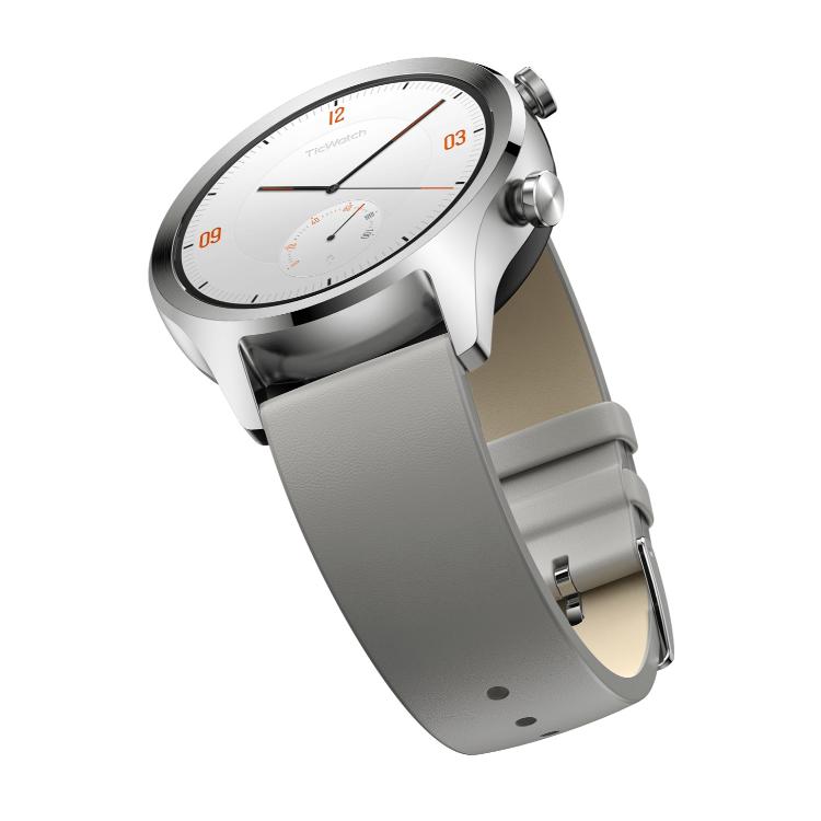 Ticwatch c2 sale cena