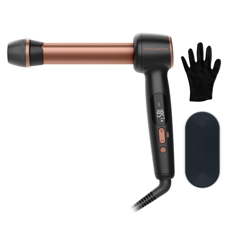 Kodralnik las Rowenta Twist Curl CF4620E0