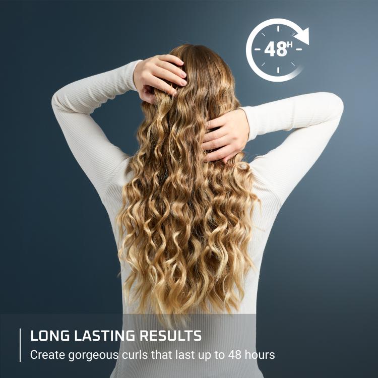 Kodralnik las Rowenta Twist Curl CF4620E0