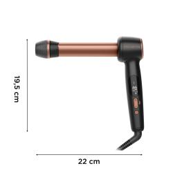 Kodralnik las Rowenta Twist Curl CF4620E0