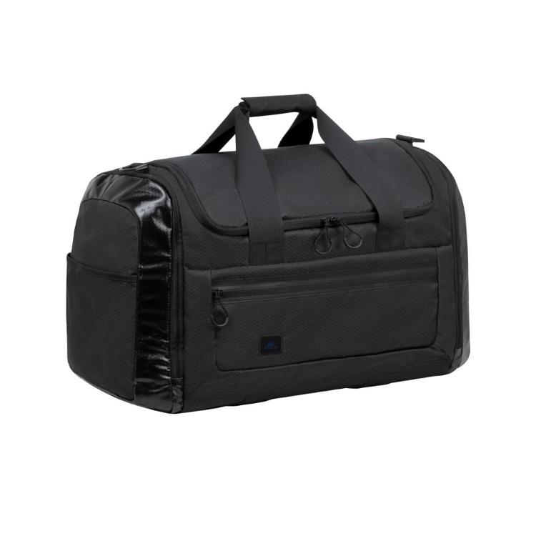 Športna torba Rivacase Dijon 5331, 35 l, črna