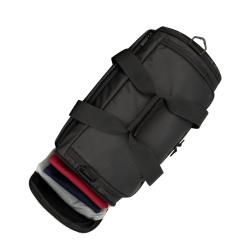 Športna torba Rivacase Dijon 5331, 35 l, črna